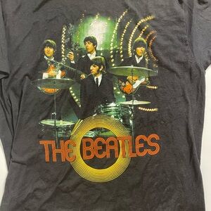 The Beatles Graphic T-Shirt